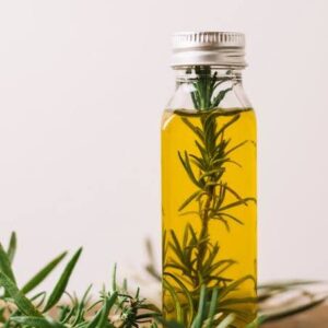 Rosemary Oil