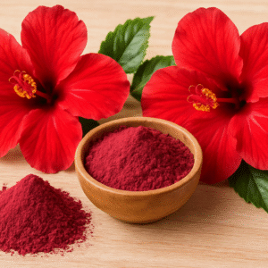 Hibiscus Powder